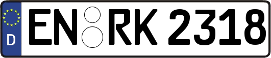 EN-RK2318