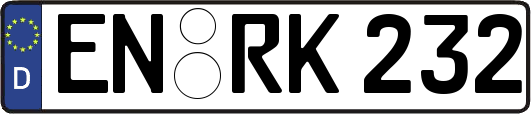 EN-RK232