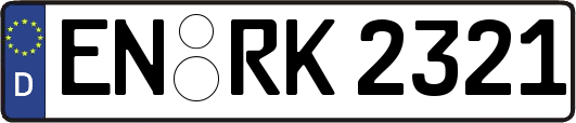 EN-RK2321