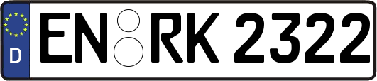 EN-RK2322