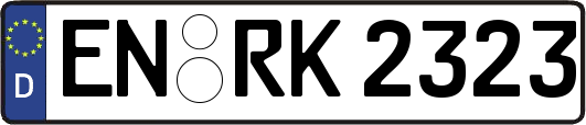 EN-RK2323