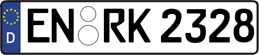 EN-RK2328