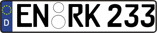 EN-RK233