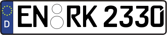 EN-RK2330