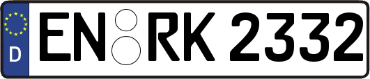 EN-RK2332