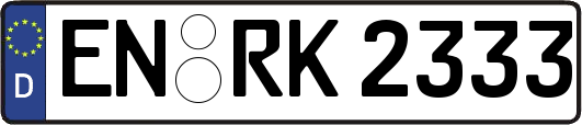 EN-RK2333
