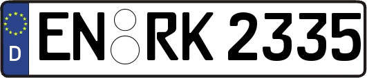 EN-RK2335