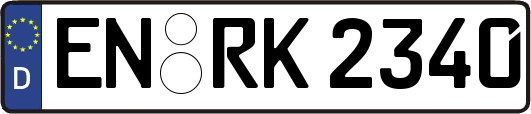 EN-RK2340