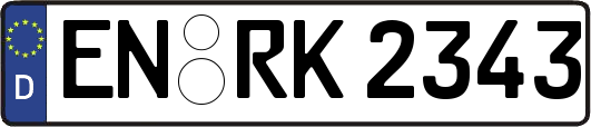 EN-RK2343