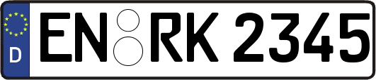 EN-RK2345