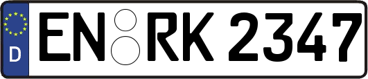 EN-RK2347
