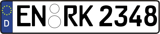 EN-RK2348