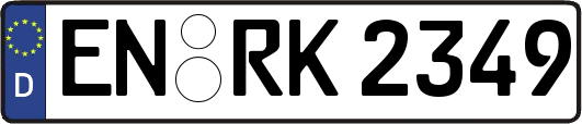 EN-RK2349