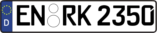 EN-RK2350