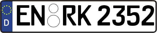 EN-RK2352