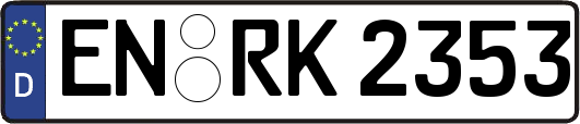 EN-RK2353