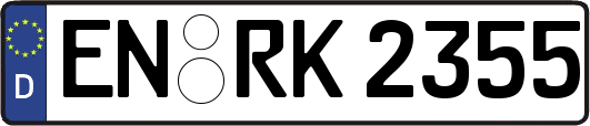 EN-RK2355