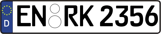 EN-RK2356