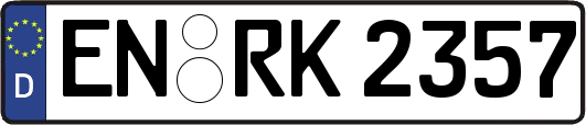 EN-RK2357