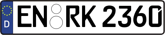 EN-RK2360