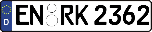 EN-RK2362