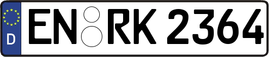 EN-RK2364