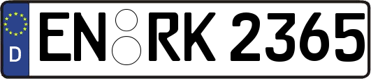 EN-RK2365