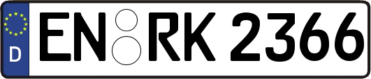 EN-RK2366