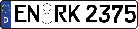 EN-RK2375