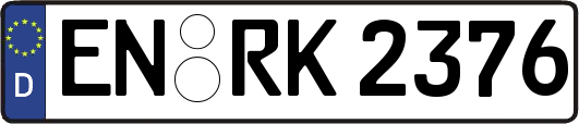 EN-RK2376