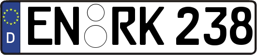 EN-RK238