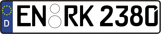 EN-RK2380