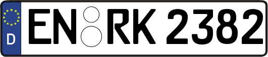 EN-RK2382