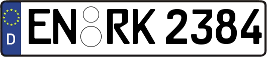 EN-RK2384