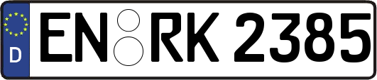 EN-RK2385