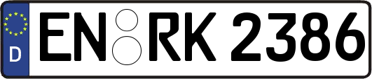 EN-RK2386