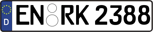EN-RK2388