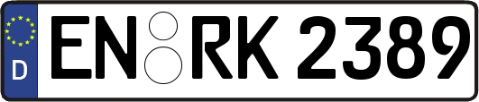 EN-RK2389