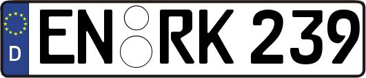 EN-RK239