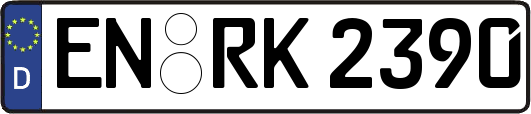 EN-RK2390