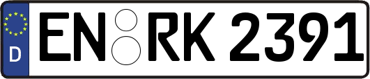 EN-RK2391
