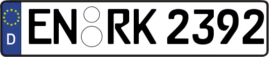 EN-RK2392