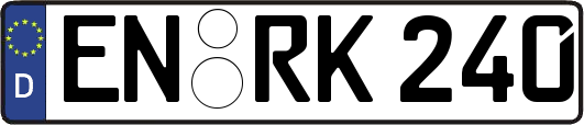 EN-RK240