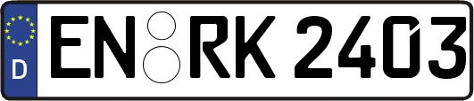 EN-RK2403