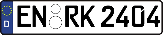 EN-RK2404