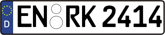 EN-RK2414