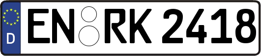 EN-RK2418