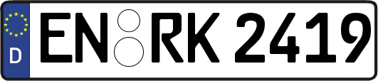 EN-RK2419