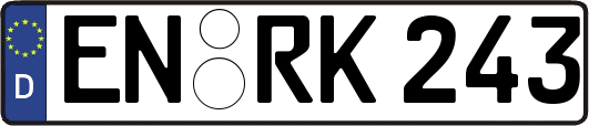 EN-RK243