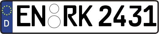 EN-RK2431